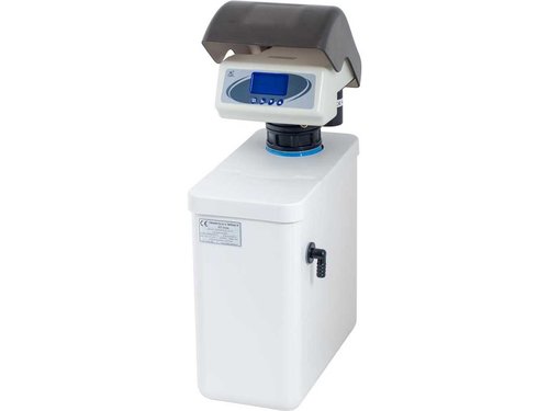 Wasserenthrter automatisch, BTH 200 x 360 x 510 mm 