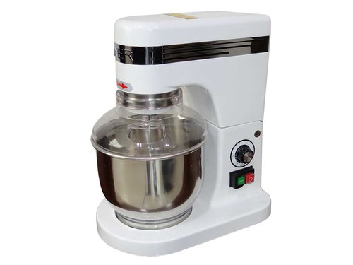 Planetenmixer, Inhalt 5 Liter, 131-852 U/Min., BTH...