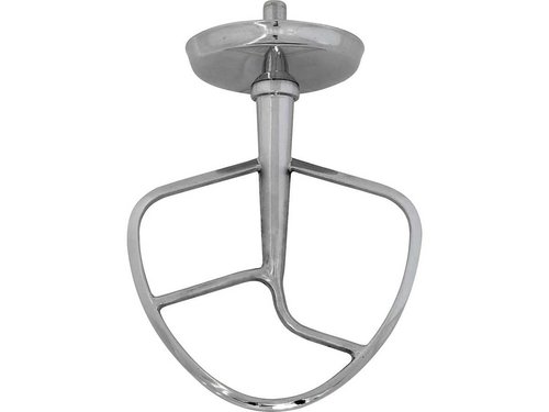 Planetenmixer, Inhalt 5 Liter, 131-852 U/Min., BTH 230x350x400 mm