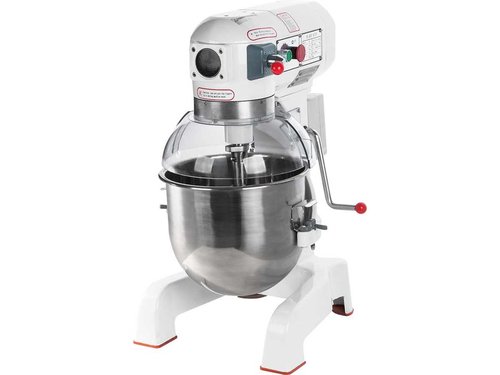 Planetenmixer 20 Liter, 113/168/400 UpM, 470 x 430 x 785...