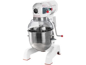 Planetenmixer 20 Liter, 113/168/400 UpM, 470 x 430 x 785...