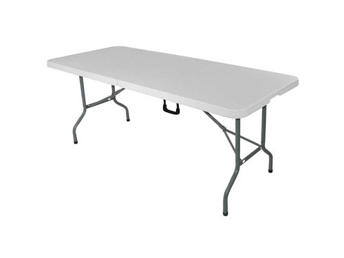 Buffettisch klappbar, BTH 1840 x 750 x 740  mm fr Innen...