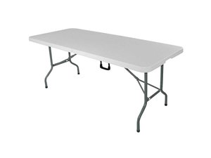 Buffettisch klappbar, BTH 1840 x 750 x 740  mm fr Innen...