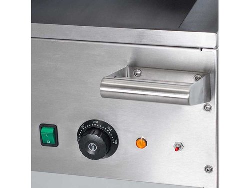 Kippbratpfanne Elektro, 100 Koteletts/h, BTH 700 x 786 x...