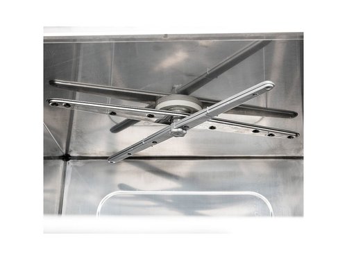 Geschirrsplmaschine Universal, inkl. Klarsplmitteldosierer, BTH 565 x 665 x 835 mm