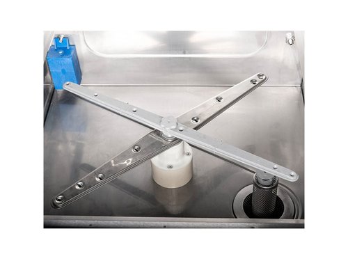 Geschirrsplmaschine Universal inkl....