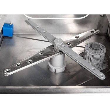 Glsersplmaschine Universal inkl....