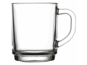 Tee- und Glhweinbecher stapelbar 0,25 Liter