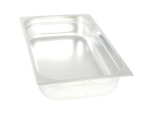 Gastronormbehlter Serie STANDARD, GN 1/1 (100mm)