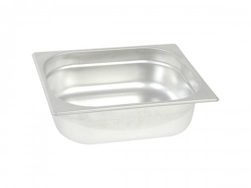 Gastronormbehlter Serie STANDARD, GN 1/2 (65mm)