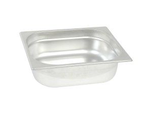 Gastronormbehlter Serie STANDARD, GN 1/2 (100mm)