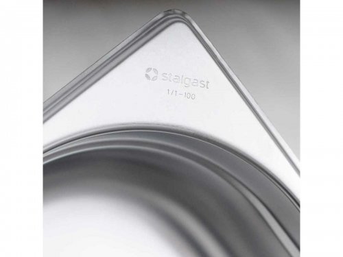 Gastronormbehlter Serie STANDARD, GN 1/3 (100mm)