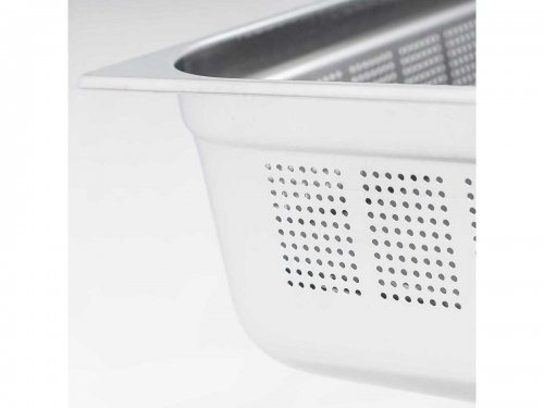 Gastronormbehlter Serie STANDARD, GN 1/1 (100mm),...