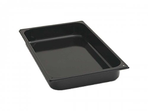 Gastronormblech Emaille GN 1/1 (65mm)