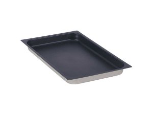 Gastronorm-Einschubblech, Aluminium,...