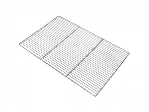 Gastronorm-Rost aus Edelstahl GN 1/1