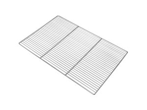 Gastronorm-Rost aus Edelstahl GN 1/1