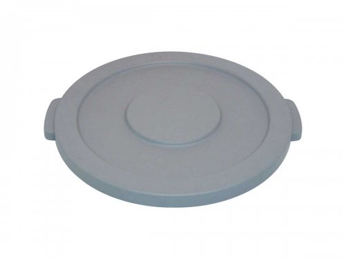 Standarddeckel, f�r Abfallcontainer