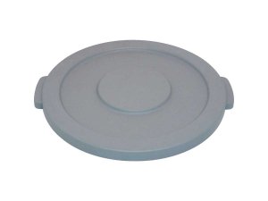 Standarddeckel, f�r Abfallcontainer