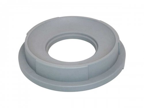 Einwurfdeckel, fr Abfallcontainer