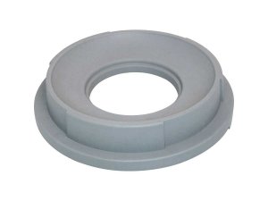 Einwurfdeckel, fr Abfallcontainer