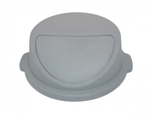 Schwingdeckel, f�r Abfallcontainer