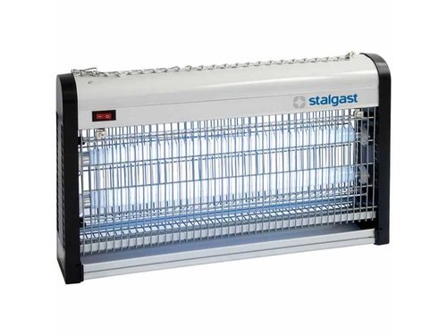 Insektenvernichter, Wirkungskreis 40 m, BTH 650 x 95 x...