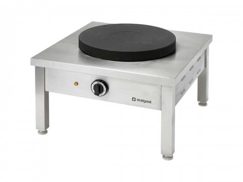 Elektro-Hockerkocher, 1 Kochplatte  40 cm, BTH 58 x 58 x...