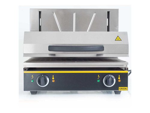 Lift Salamander, 400V 2,8 kW, 450 x 480 x 530 mm (BxTxH)