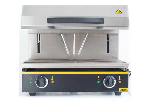 Lift Salamander, 400V 2,8 kW, 450 x 480 x 530 mm (BxTxH)