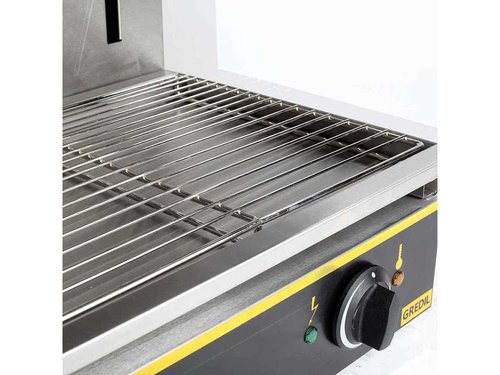 Lift Salamander, 400V 2,8 kW, 450 x 480 x 530 mm (BxTxH)