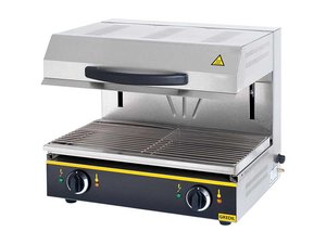 Lift Salamander, 400V 2,8 kW, 450 x 480 x 530 mm (BxTxH)