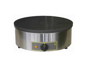 Elektro-Crpesgert,  400 mm, Hhe 160 mm