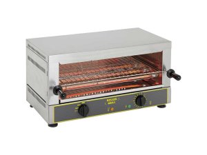 Salamander, eine Ebene, 200 Toasts/h, 230V/2,7 kW, BTH...