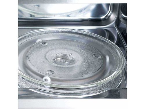 Mikrowelle, 900 Watt, Abmessung 483 x 420 x 281 mm (BxTxH)