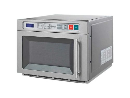 Mikrowelle, 1800 Watt, Kapazitt 30 Liter