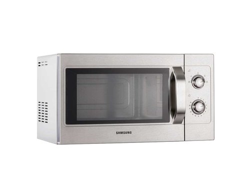 SAMSUNG Mikrowellenherd analog, 1050 Watt, Abmessung 517...