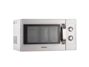 SAMSUNG Mikrowellenherd analog, 1050 Watt, Abmessung 517...