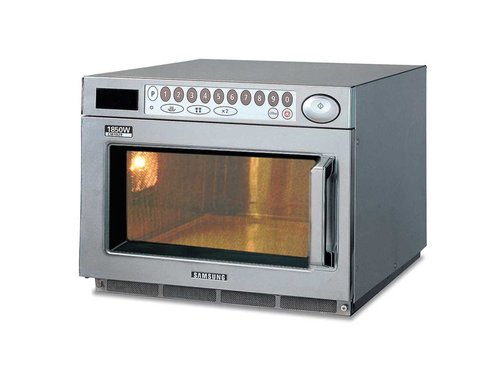 Samsung CM 1529 Mikrowellenherd digital, 1500 Watt, 26...