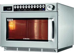 Samsung CM 1929 Mikrowellenherd digital, 1850 Watt, 26...