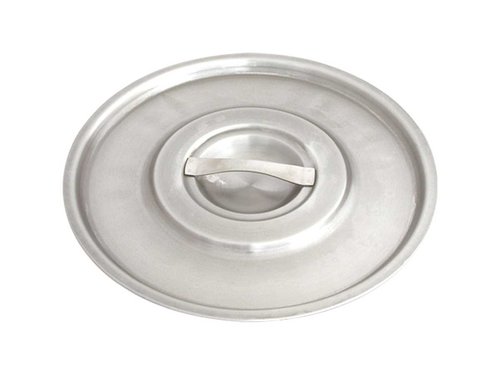 Deckel fr Edelstahleimer,  290 mm