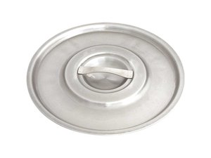 Deckel f�r Edelstahleimer, � 290 mm