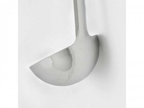 Monoblock Schpfkelle, ergonomischer Griff, 0,25 Liter, ...