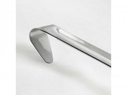 Monoblock Sch�pfkelle, ergonomischer Griff, 0,25 Liter, � 10 cm, L�nge 34 cm