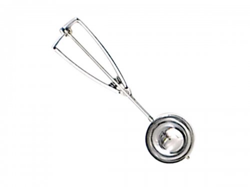 Portionierer / Kugelformer, 1/12 Liter, Lnge 250 mm