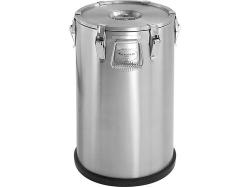 Thermobeh�lter aus rostfreiem Edelstahl, Volumen 35...