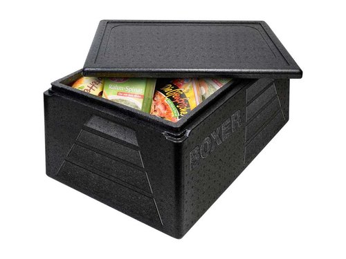 Thermobox PREMIUM  fr 1x GN 1/1 (230mm)