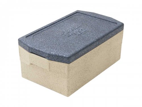 Thermobox DELUXE fr 1x GN 1/1 (200mm)