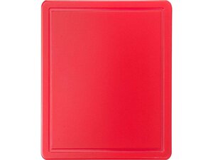 Schneidbrett, HACCP, Farbe rot, GN1/2, St�rke 12 mm