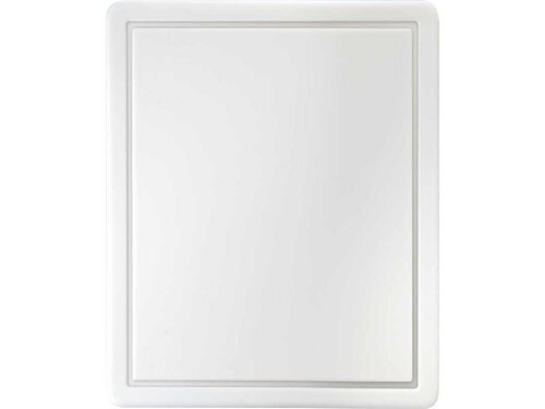 Schneidbrett, HACCP, Farbe wei�, GN1/2, St�rke 12 mm